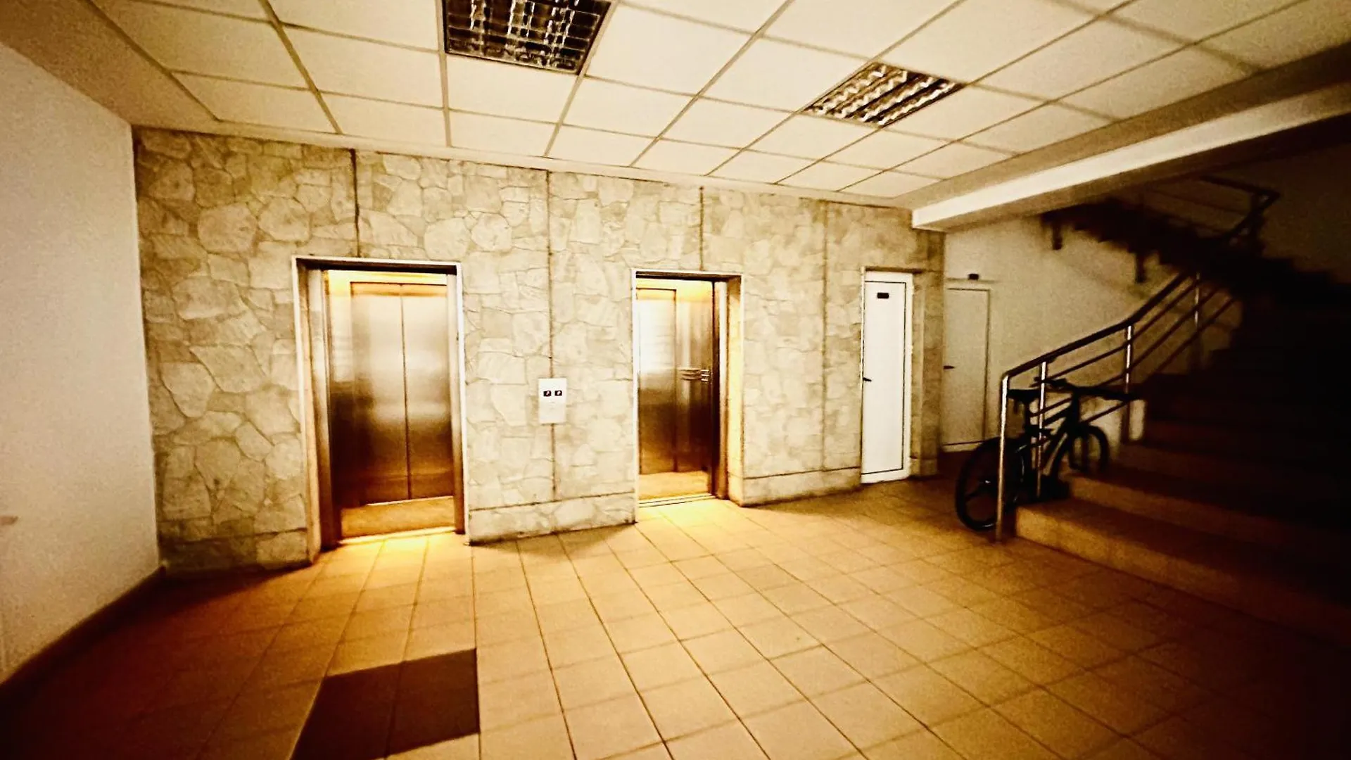 Apartment Pro Bucharest