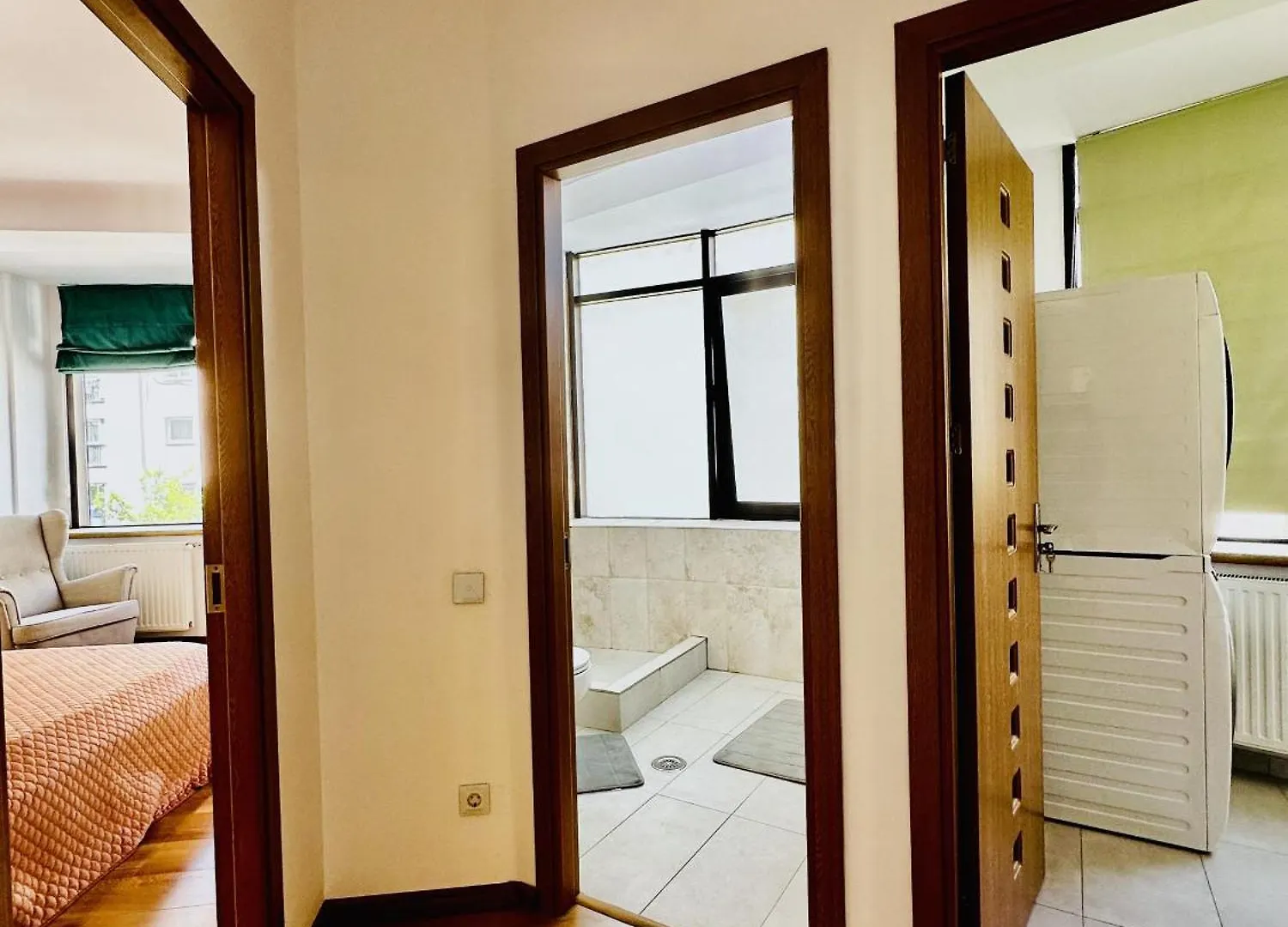 Apartment Pro Bucharest Romania