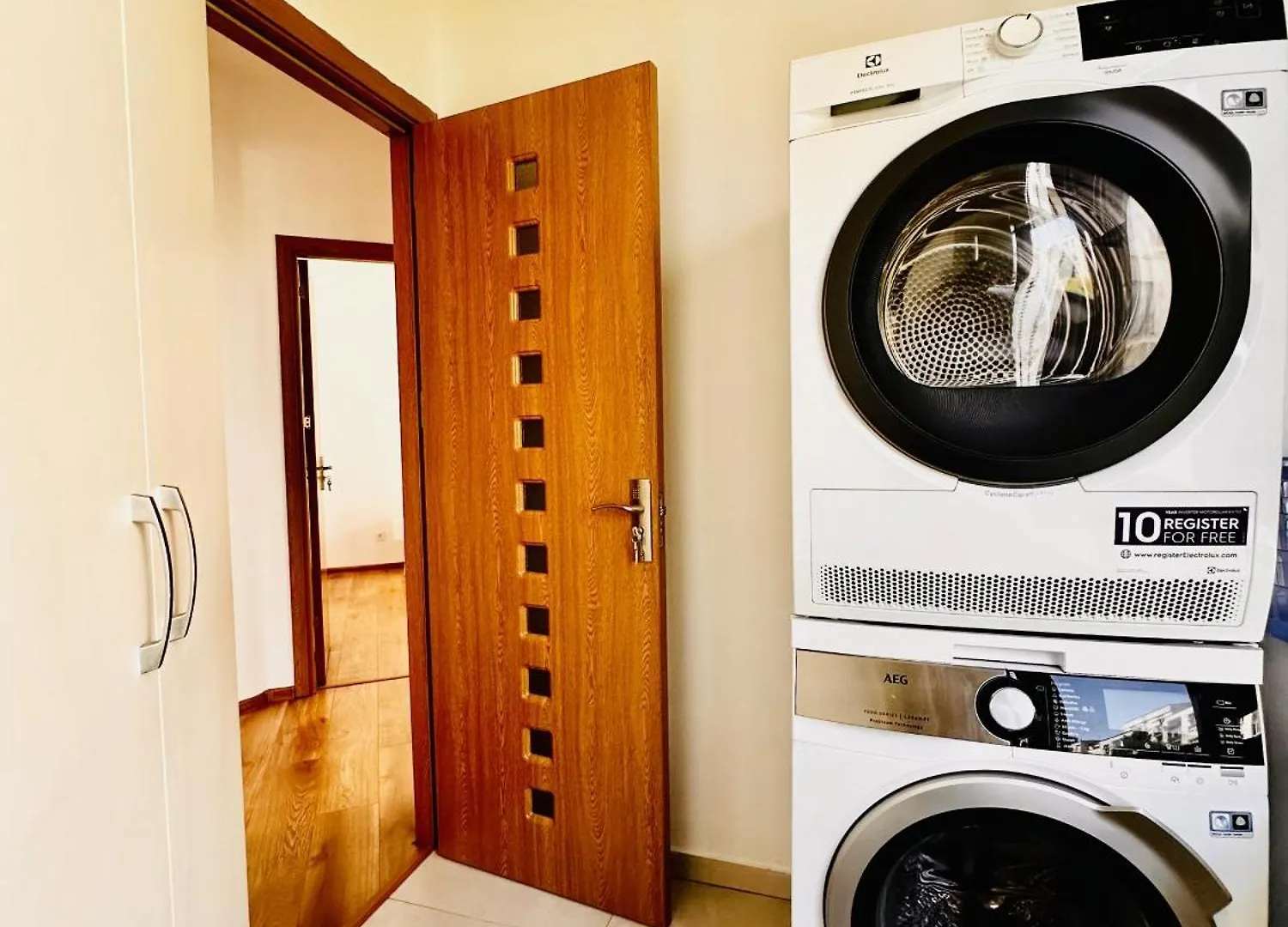 Apartment Pro Bucharest