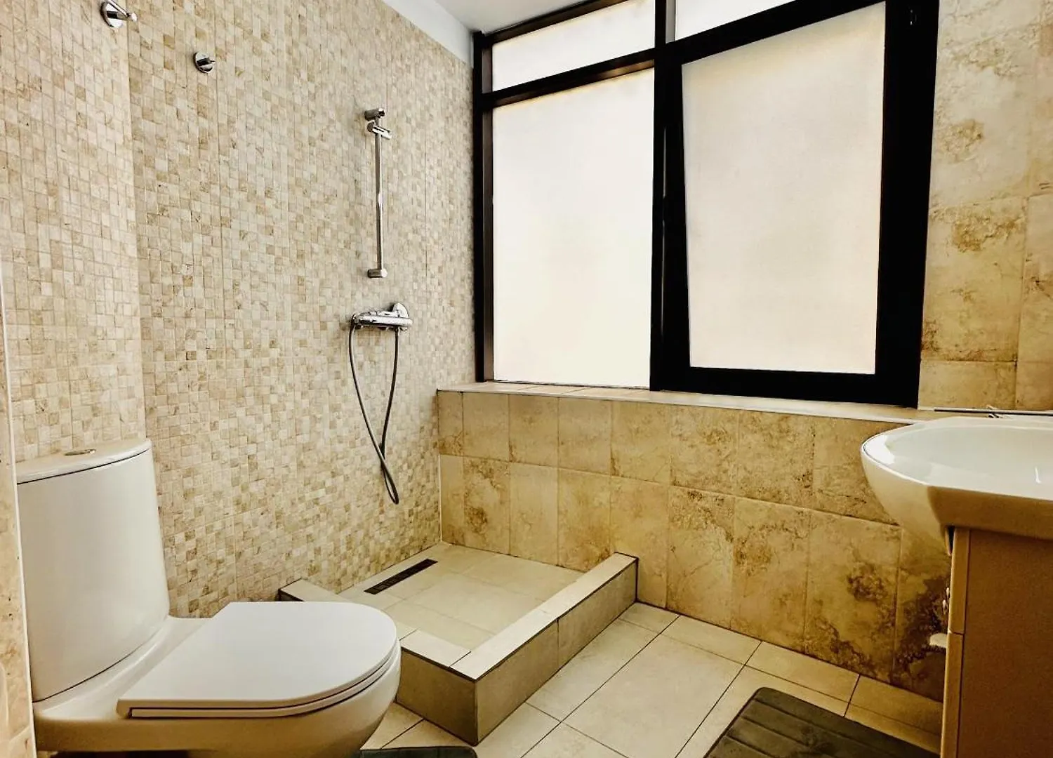 Apartment Pro Bucharest