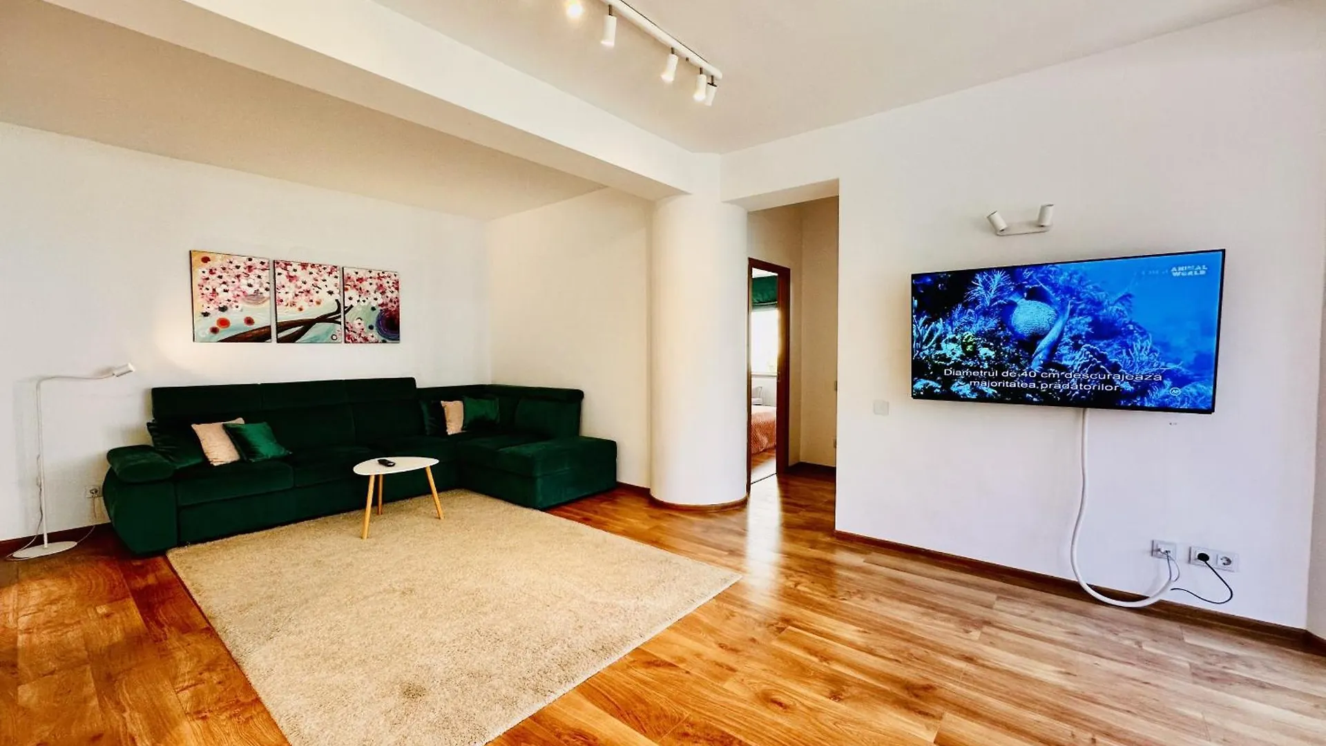 Apartment Pro contacts
